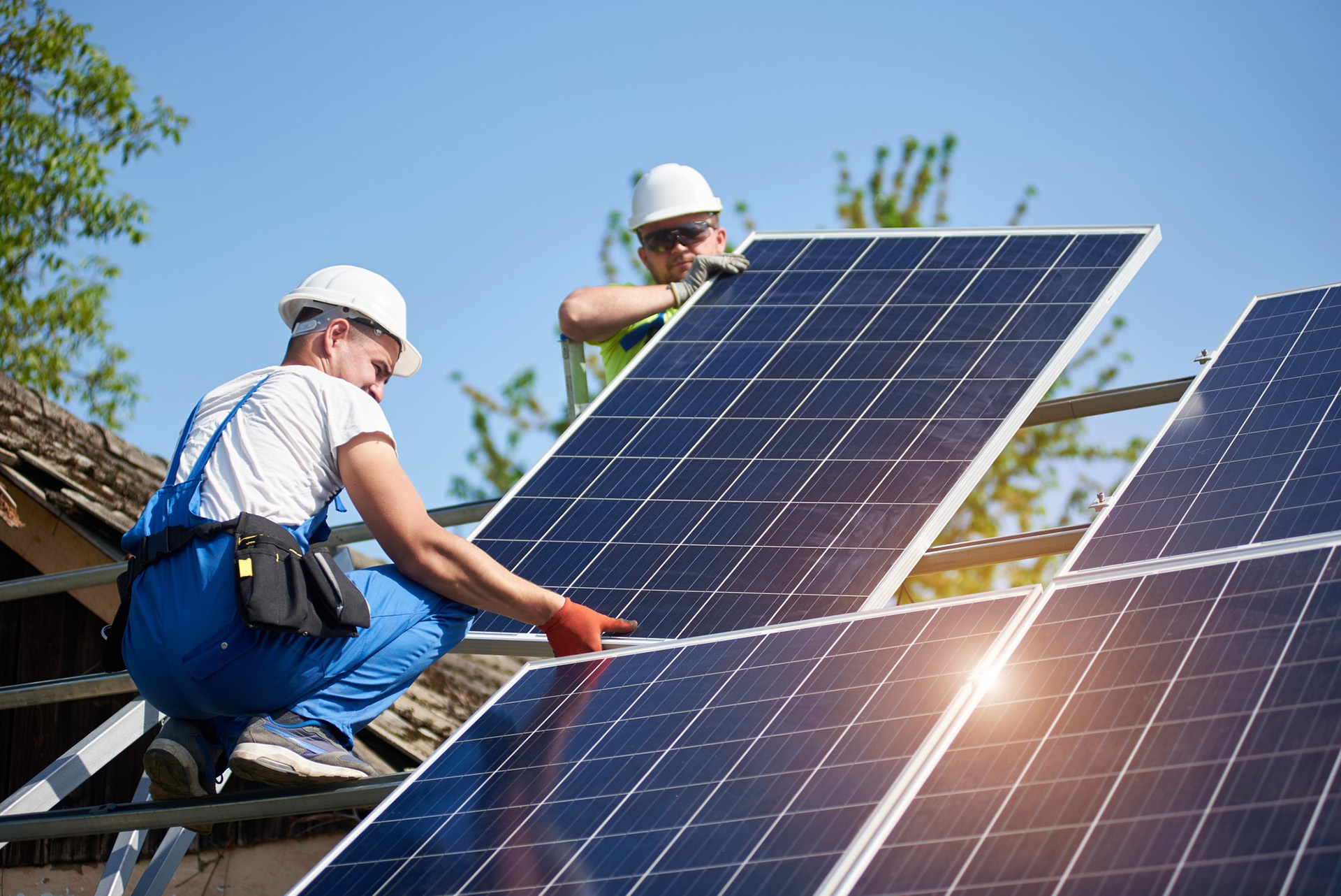 Augsburg Solar Angebot anfordern