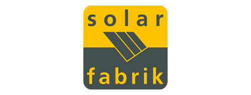 Solarfabrik Logo